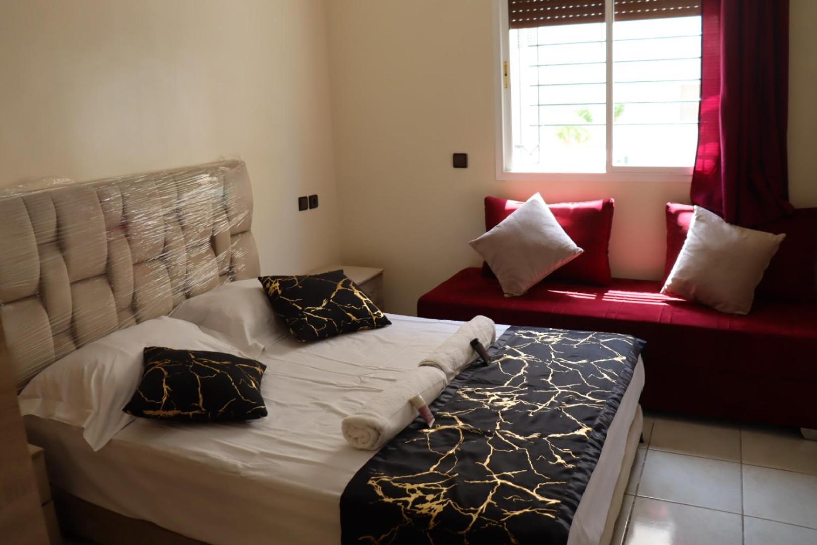 Appartement Al-sabah